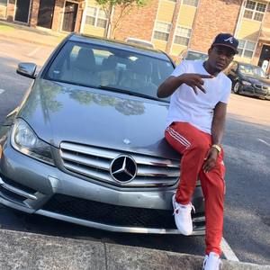 Meet your Posher, Rico